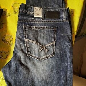 BKE jeans